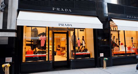 prada french website